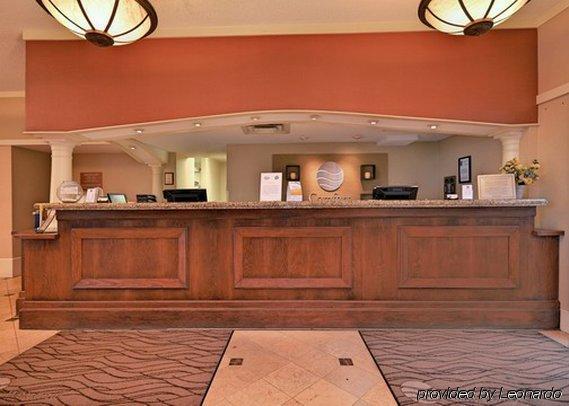 Comfort Msp Airport - Mall Of America 3* Bloomington