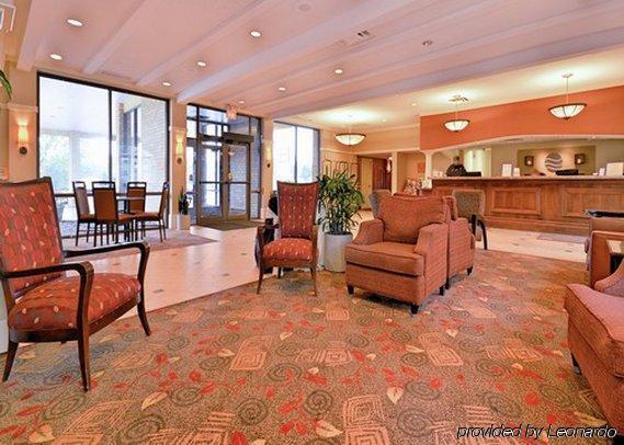 Inn Comfort Msp Airport - Mall Of America