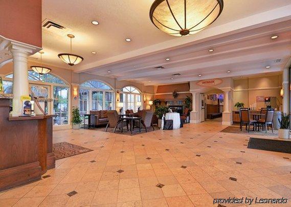 Comfort Msp Airport - Mall Of America Inn Bloomington