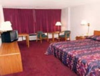 Comfort Msp Airport - Mall Of America 3*
