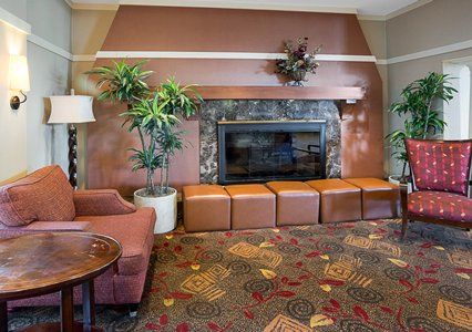 Comfort Msp Airport - Mall Of America 3* Bloomington