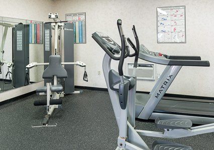 Inn Comfort Msp Airport - Mall Of America 3*