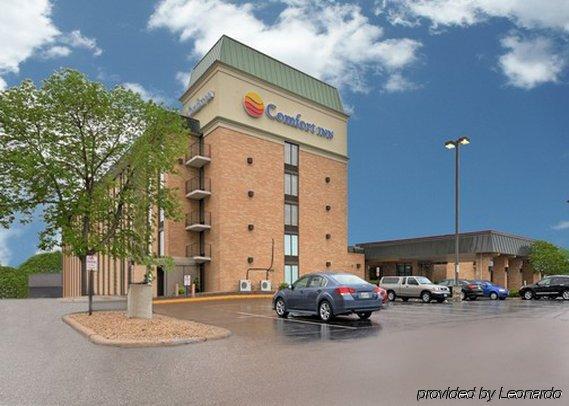 Inn Comfort Msp Airport - Mall Of America