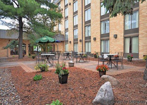 Comfort Msp Airport - Mall Of America Inn Bloomington