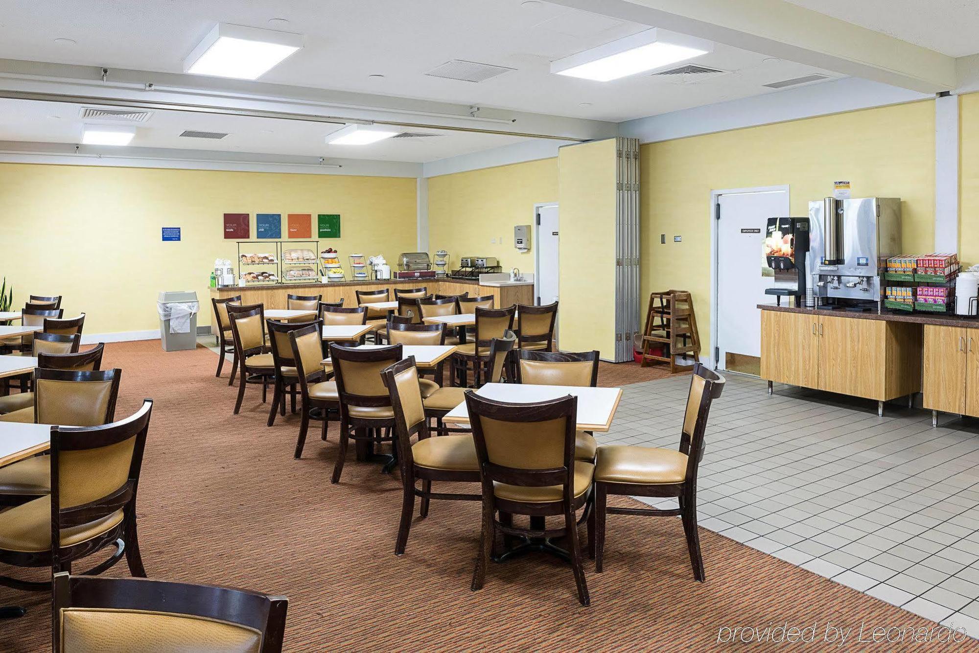Comfort Msp Airport - Mall Of America 3* Bloomington