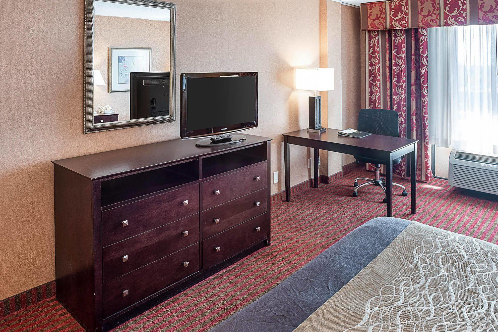 Inn Comfort Msp Airport - Mall Of America 3*