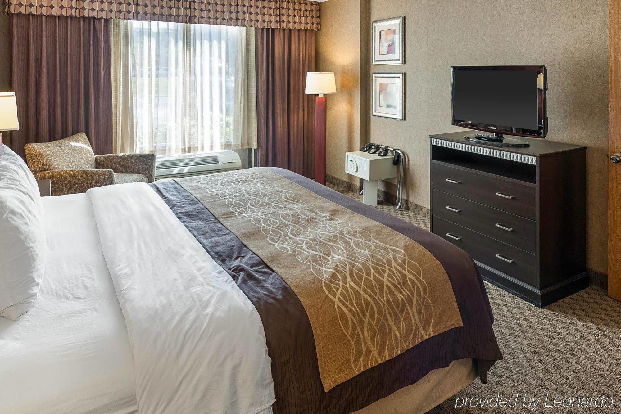 Comfort Msp Airport - Mall Of America Inn