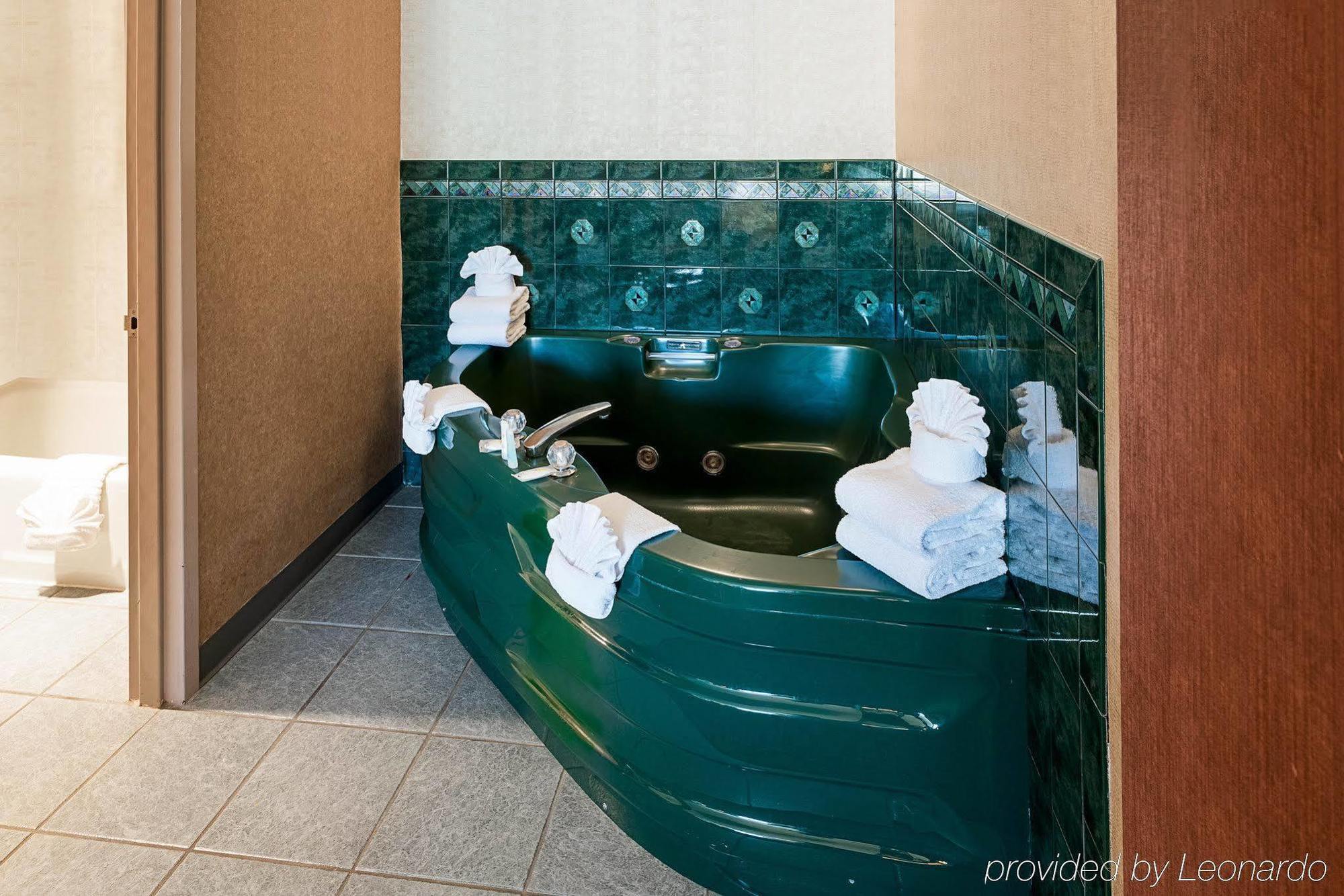 Comfort Msp Airport - Mall Of America Inn 3*