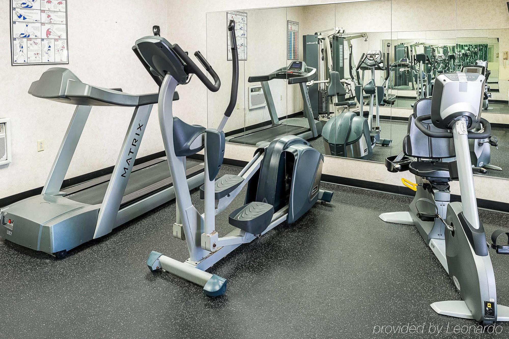 Inn Comfort Msp Airport - Mall Of America 3*