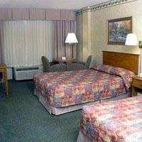 Comfort Msp Airport - Mall Of America Inn 3*