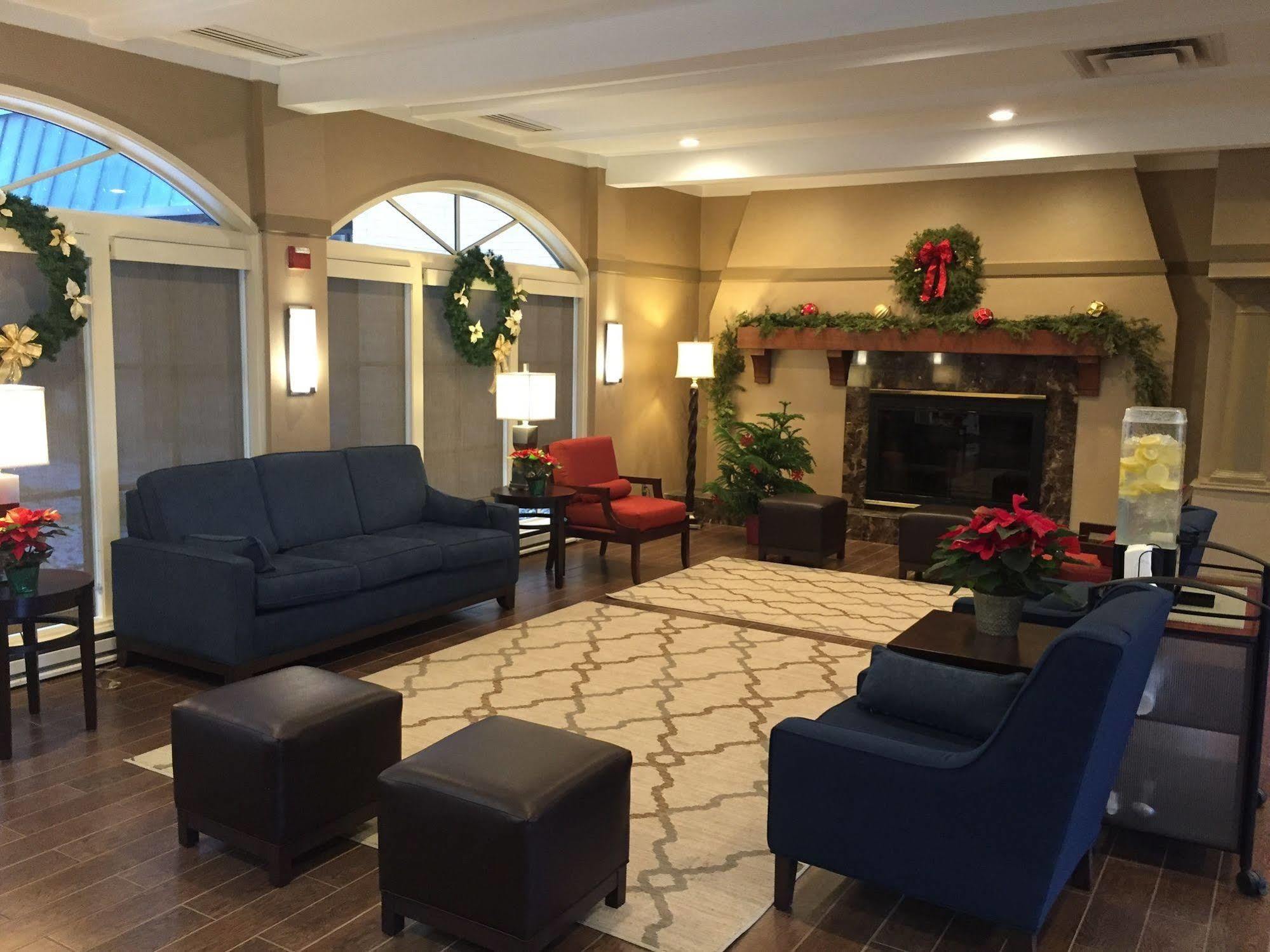 Comfort Msp Airport - Mall Of America Inn